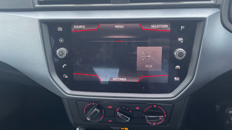 SEAT Arona 1.0 TSI 115 SE Technology [EZ] 5dr DSG Petrol Hatchback